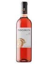 Indomita Vino Varietal Rose 750ML Con 12.5% -