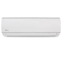 Ar Condicionado Midea Split 12000BTU 50HZ/220V c/Kit Quente/Frio