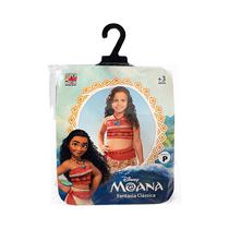 Disfraz Infantil Rosita Super Magia Disney Moana P 7022 2 Piezas