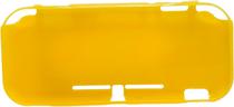 Capa Protetora Dobe para Consola N-L TNS-19072 - Yellow