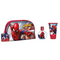 Marvel Set 50ML+Shwgel+Cartuchera