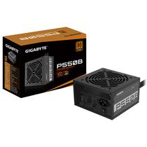 Fonte de Alimentacao Gigabyte GP-P550B 550W ATX / Nao Modular / 80 Plus Bronze