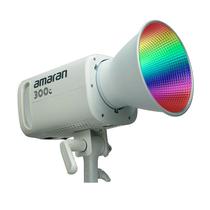 LED Amaran Aputure 300C RGB (Blanco)