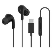 Fone de Ouvido Xiaomi Earphones M2413E1 USB-C - Preto