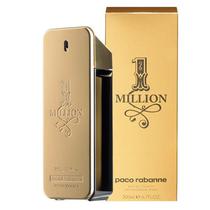 Paco Rabanne 1 Million Men Edt 200ML