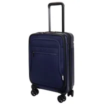 Mala Verage Azul 19"