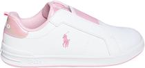 Outlet Tenis Kids Polo Ralph Lauren RF104321C - Feminino