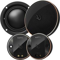 Alto Falante KAPPA20MX 2"195W/ 65RMS Midrange