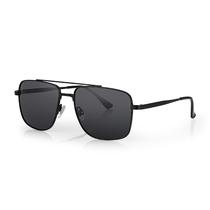 Oculos de Sol Masculino Daniel Klein DK3258-1 / Estilo Aviador - Preto