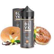 BLVK Hundreds Glazed Buns 100ML 3MG