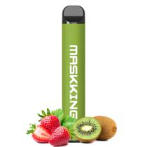 Vaper Maskking High Pro 1000 Puff Morango Kiwi