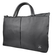 Bolso Klip KLB-450BK Amalfi para Notebook Ate 15.6" - Preto