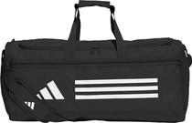 Bolsa Esportiva TR Duffle M HT4747 - Preto/Branco