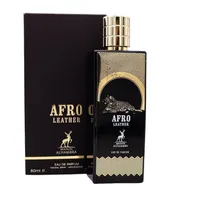 Maison A. Afro Leather 80ML Edp c/s