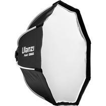 Softbox Octagonal Ulanzi LAS002 DS60 60CM