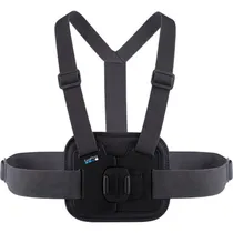 Arnês de Peito Gopro Chesty AGCHM-001 - Black