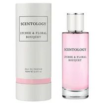 Perfume Femenino Scentology Lychee & Floral Bouquet EDP100ML