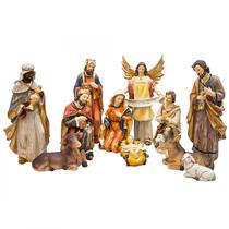 Pesebre 11PC 23CM ALJB1391-2