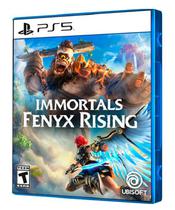 Jogo Immortals Fenyx Rising PS5