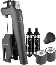 Sistema de Preservacao de Vinhos Coravin Three+ - 112324B