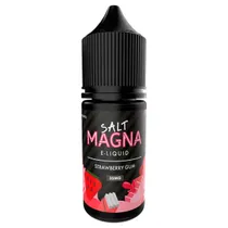 Magna Salt 35MG 30ML Strawberry Gum