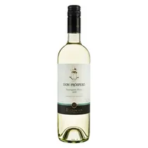 Pizzorno Don Prospero Sauvignon Blanc 750ML