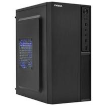 Gabinete Satellite 8201K Mini Itx - Preto