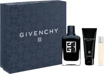 Kit Perfume Givenchy Gentleman Society Edp 100ML + 12,5ML + Shower Gel 75ML - Masculino