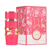 Perfume Feminino Lattafa Yara Candy 100ML