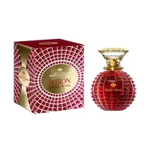 MDB Passion Cristal Royal Edp 100ML