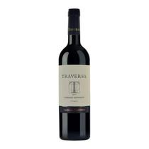 Traversa Vino Cabernet Sauvignon 750ML Con 12.5% Alc