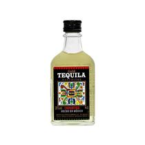 Ranchitos Tequila Gold 40ML Con 35% Alc