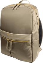 Mochila Klip Xtreme Bari KNB-467KH para Notebook de Ate 15.6"