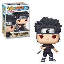 Funko Pop Naruto Shisui Uchiha 1659