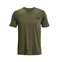 Remera Under Armour 1326799-390 Sportstyle