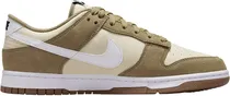 Tênis Nike Dunk Low Retro Se IB6399 200 - Masculino