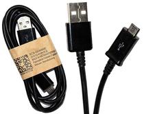 Cabo USB Samsung Generico V8 Preto