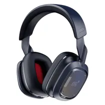Fone Logitech Astro A30 For Xbox Blue 939-001999