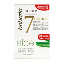 Serum Babaria 7 Efectos Accion Total 50ML