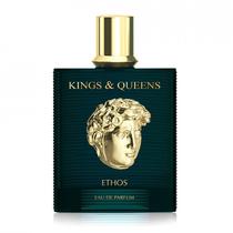 Perfume Amaran Kings Queens Ethos Masculino Edp 100ML