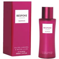 Bespoke Perfume London Salted Caramel & Water Lilies Edp Femenino 100ML