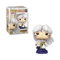 MuÑeco Funko Pop Plus Inuyasha Sesshomaru 1931