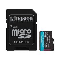 Memoria Micro SD Kingston Canvas Go 128GB 170MB