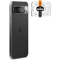 Protetor de Camera Spigen Pixel 9 Pro XL Glas.R Optik AGL08446