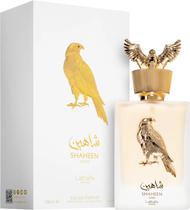 Perfume Lattafa Shaheen Gold Edp Unissex - 100ML