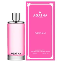 Agatha Perfume Dream F 100ML Eau de Toilette