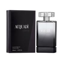 Perfume Masculino Acquadi Intense 100ML Edt