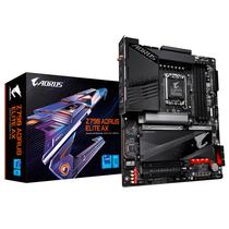 Placa Mãe Gigabyte Z790 Aorus Elite Ax Socket LGA 1700 / DDR5