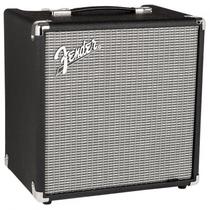 Amplificador Fender Rumble 25 V3