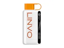 Linvo 10000 Puffs Peach Mango Watermelon